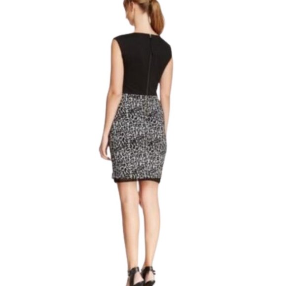 Rebecca Taylor Sofia  Print dress - Picture 8 of 9